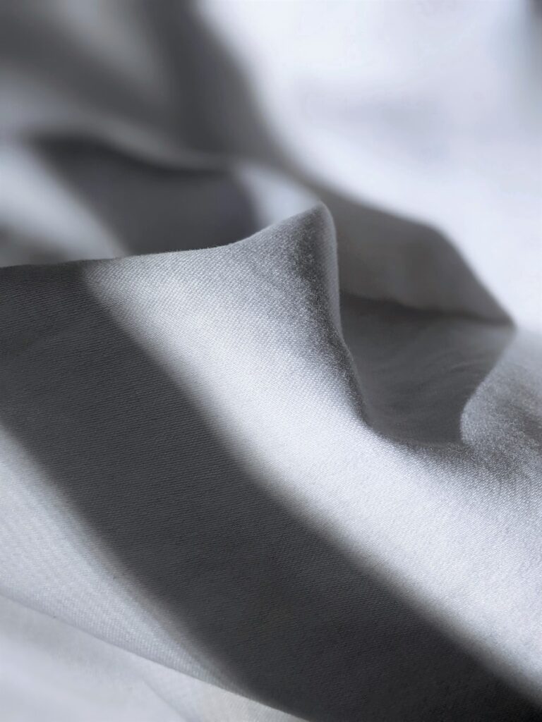 cotton bed sheets