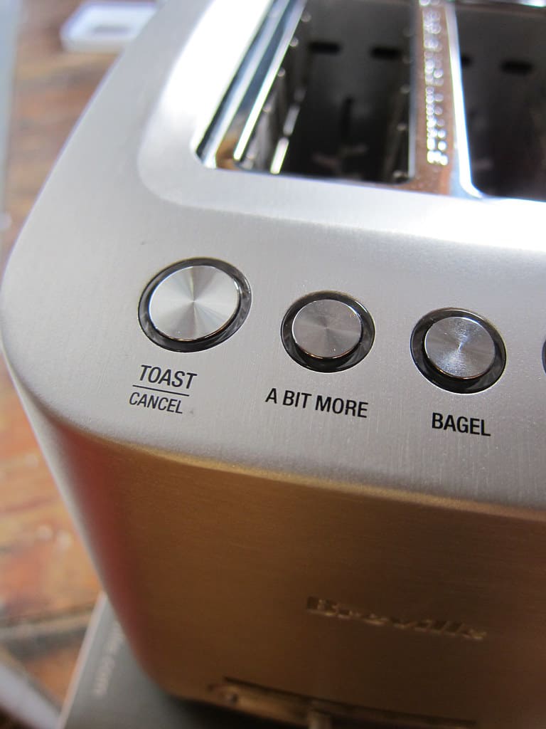 Best Toasters for Bagels