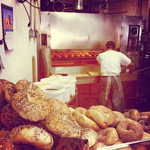 A Toast to Bagels: How Toasters Revolutionized the Way We Enjoy Our Favorite Breakfast Treat